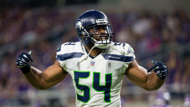 Bobby Wagner